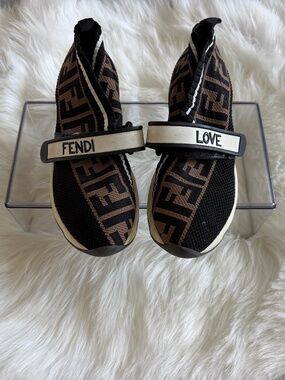Women’s Fendi Sneakers